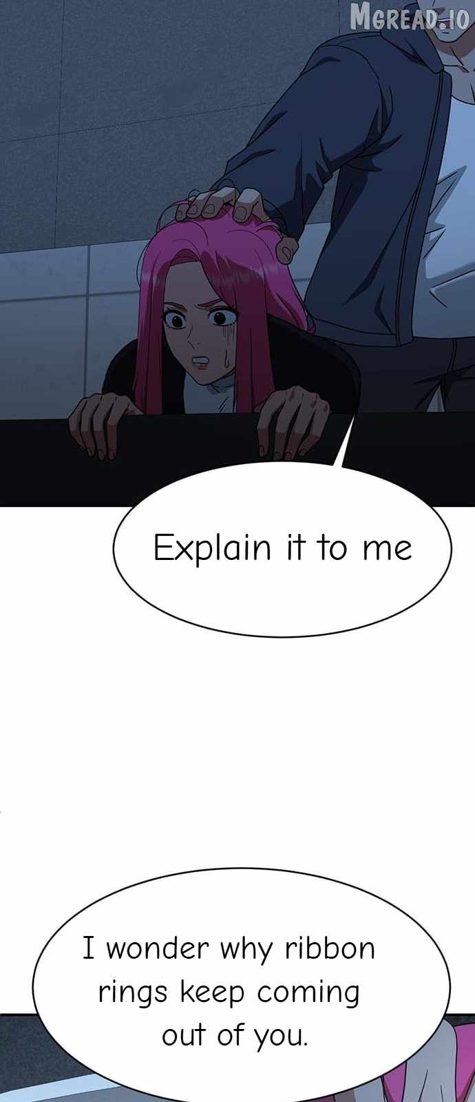 Read Change Me chapter 135 image 73 on Lezhin