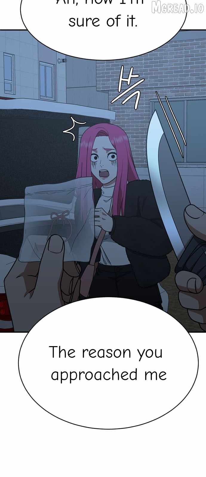 Read Change Me chapter 135 image 77 on Lezhin