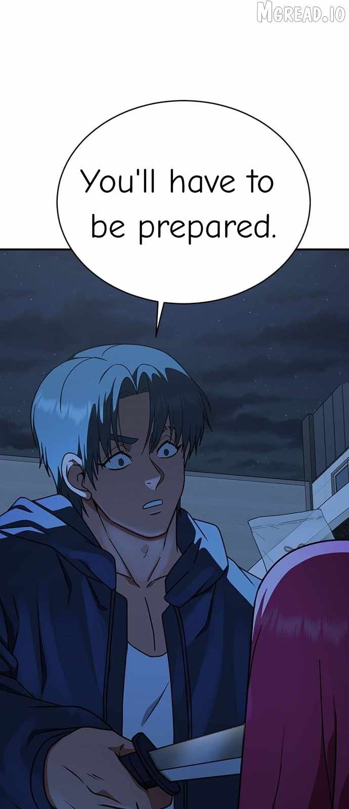 Read Change Me chapter 135 image 78 on Lezhin