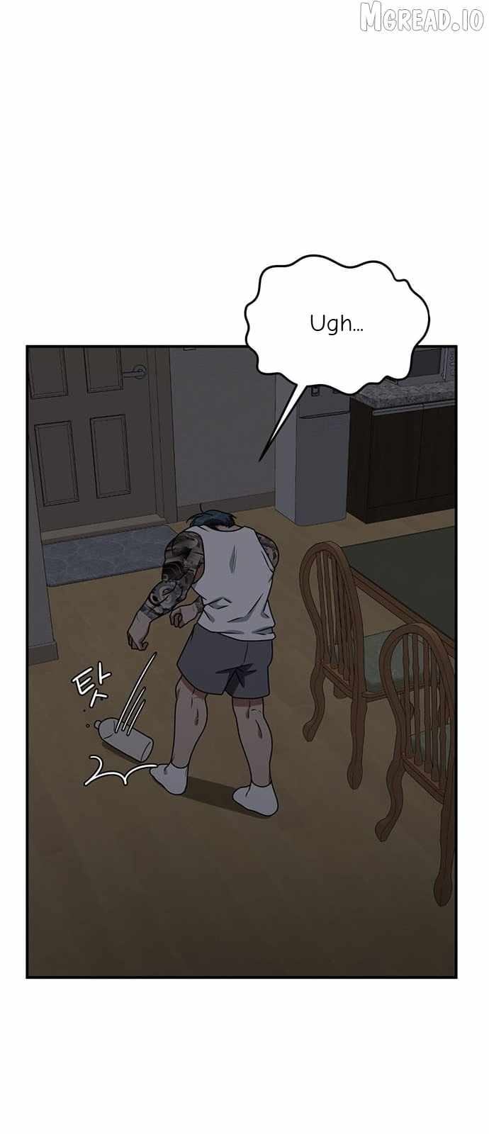Read Change Me chapter 135 image 81 on Lezhin