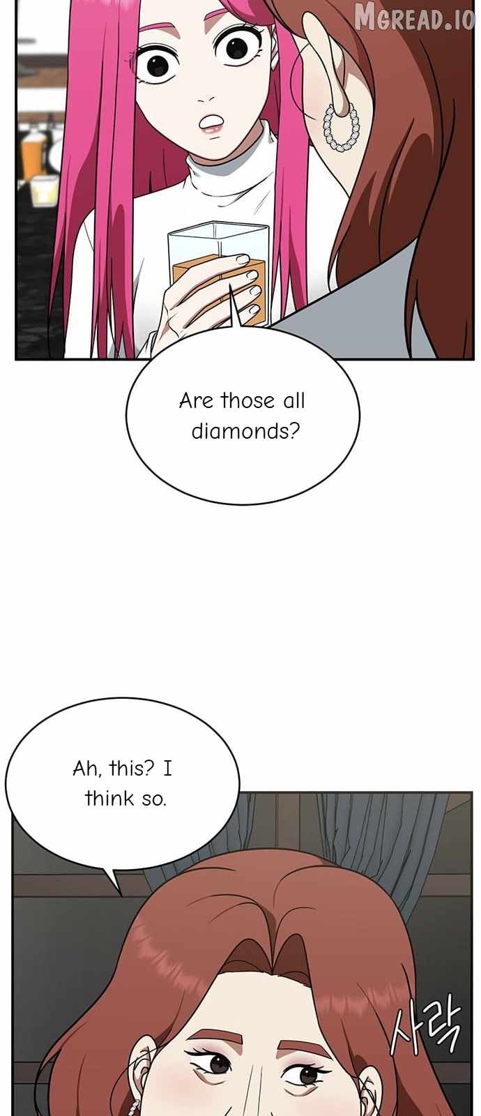 Read Change Me chapter 135 image 9 on Lezhin