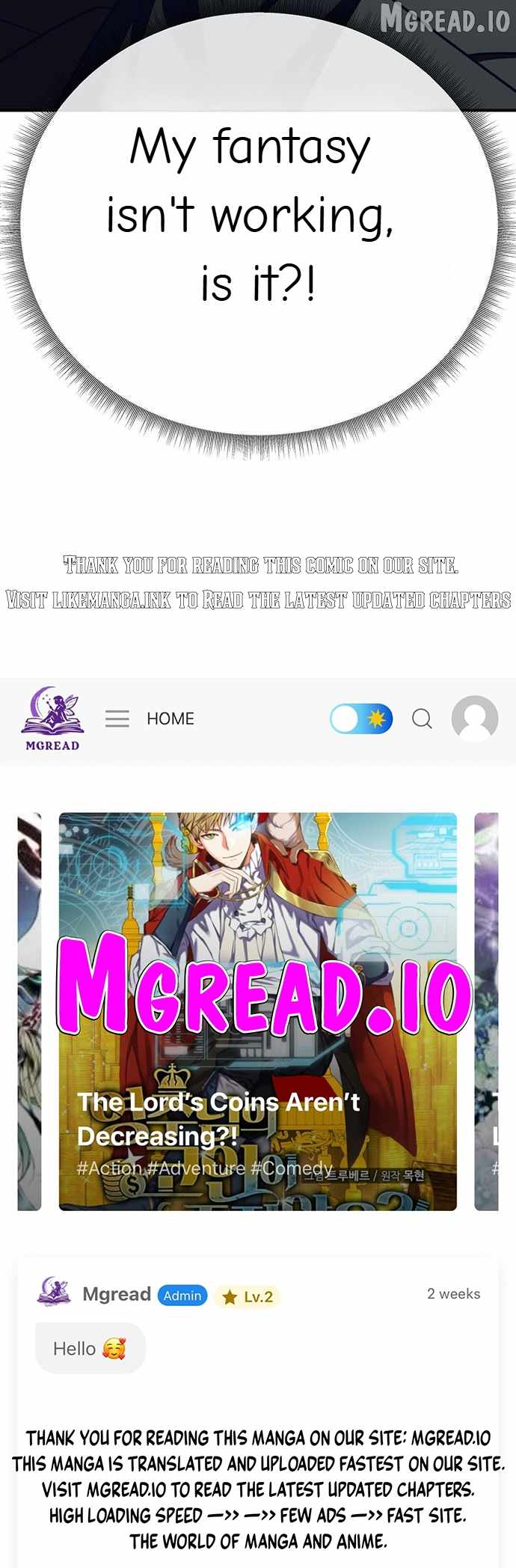 Read Change Me chapter 136 image 106 on Lezhin
