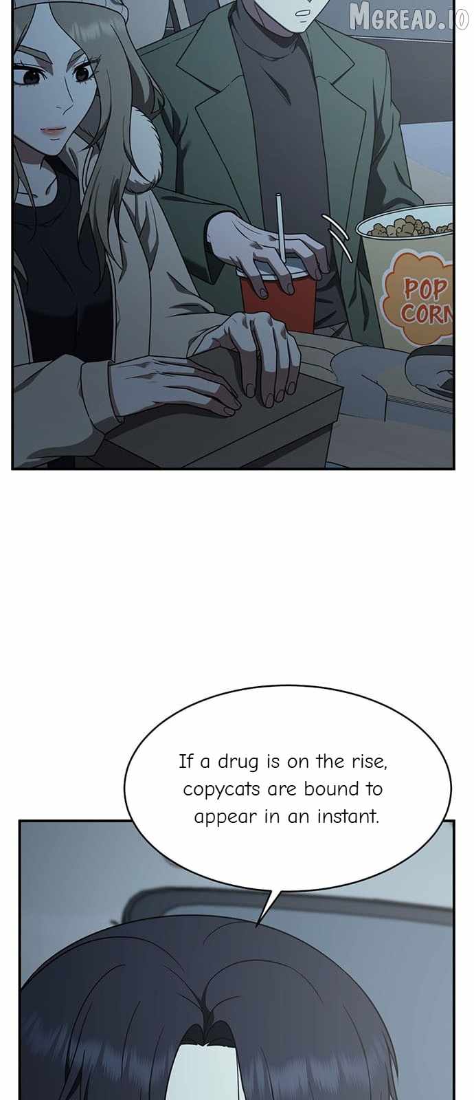 Read Change Me chapter 136 image 16 on Lezhin