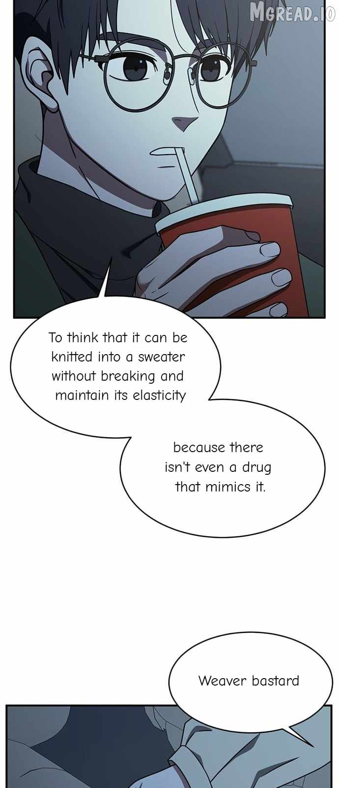Read Change Me chapter 136 image 17 on Lezhin