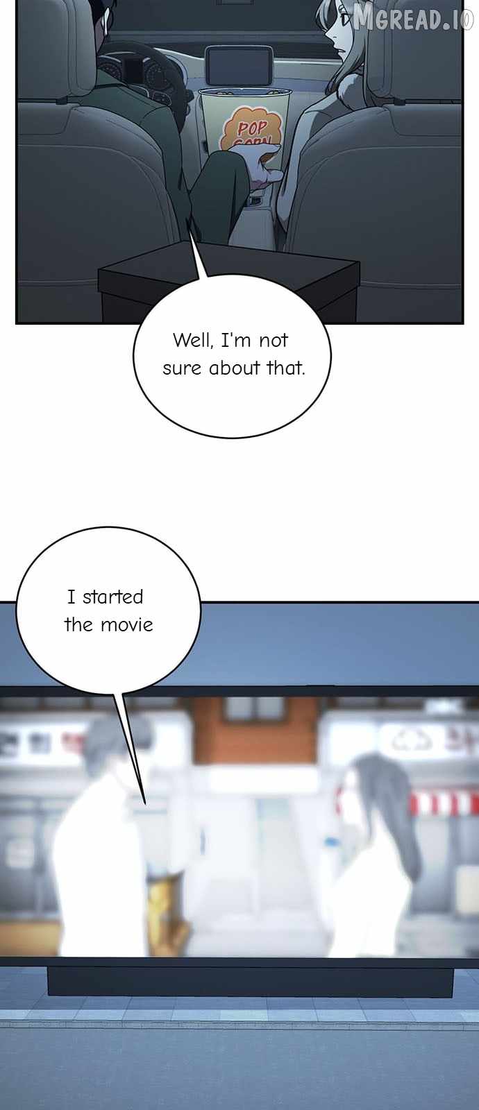 Read Change Me chapter 136 image 19 on Lezhin