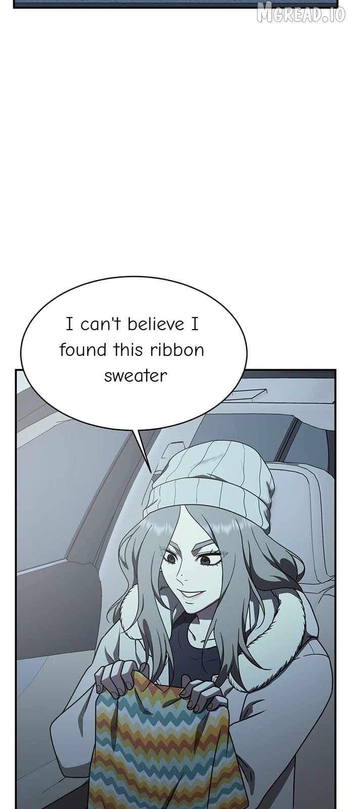 Read Change Me chapter 136 image 2 on Lezhin
