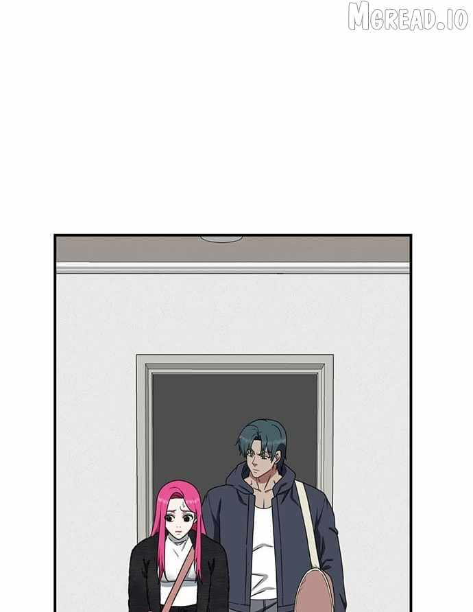 Read Change Me chapter 136 image 21 on Lezhin