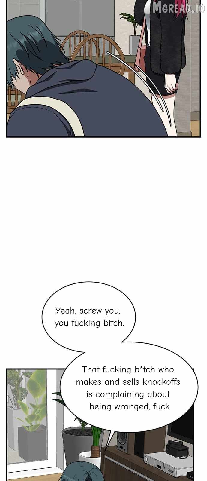 Read Change Me chapter 136 image 25 on Lezhin