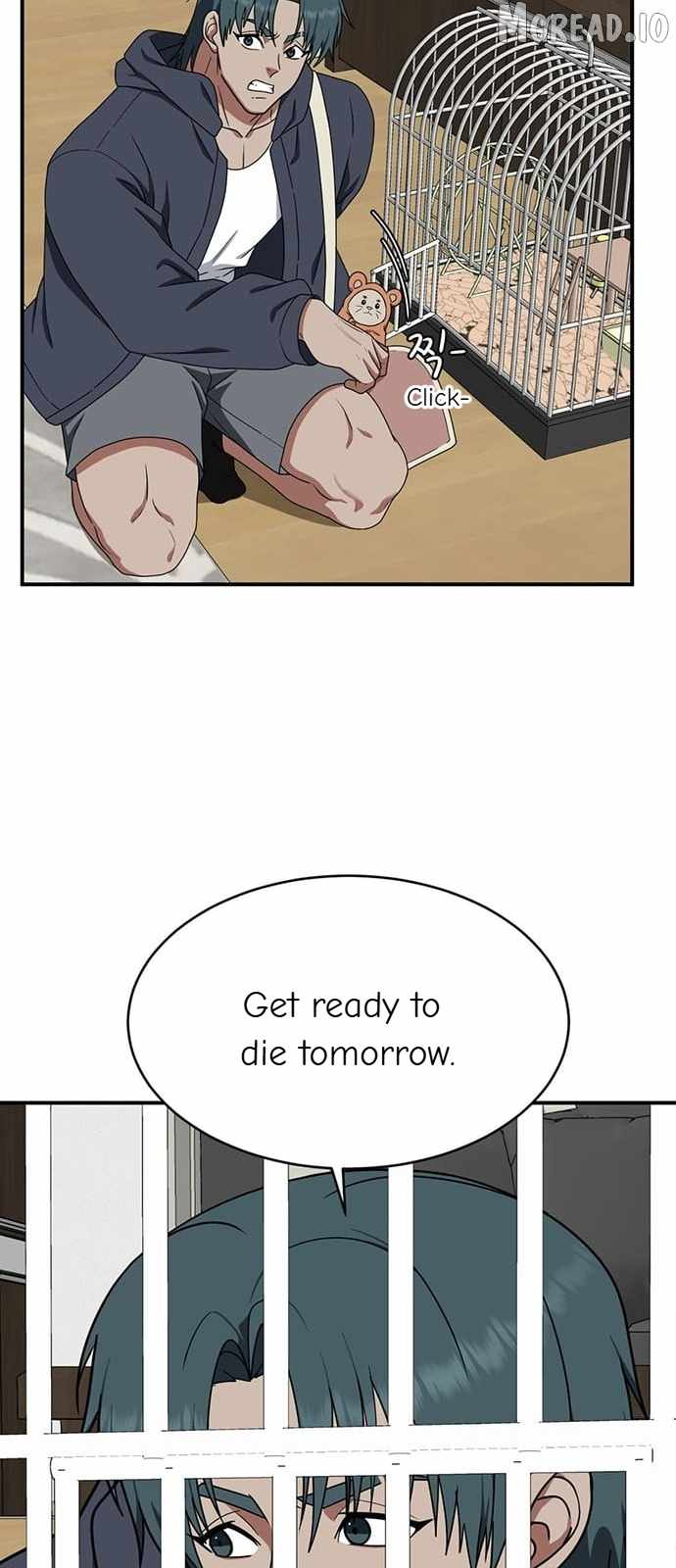 Read Change Me chapter 136 image 26 on Lezhin