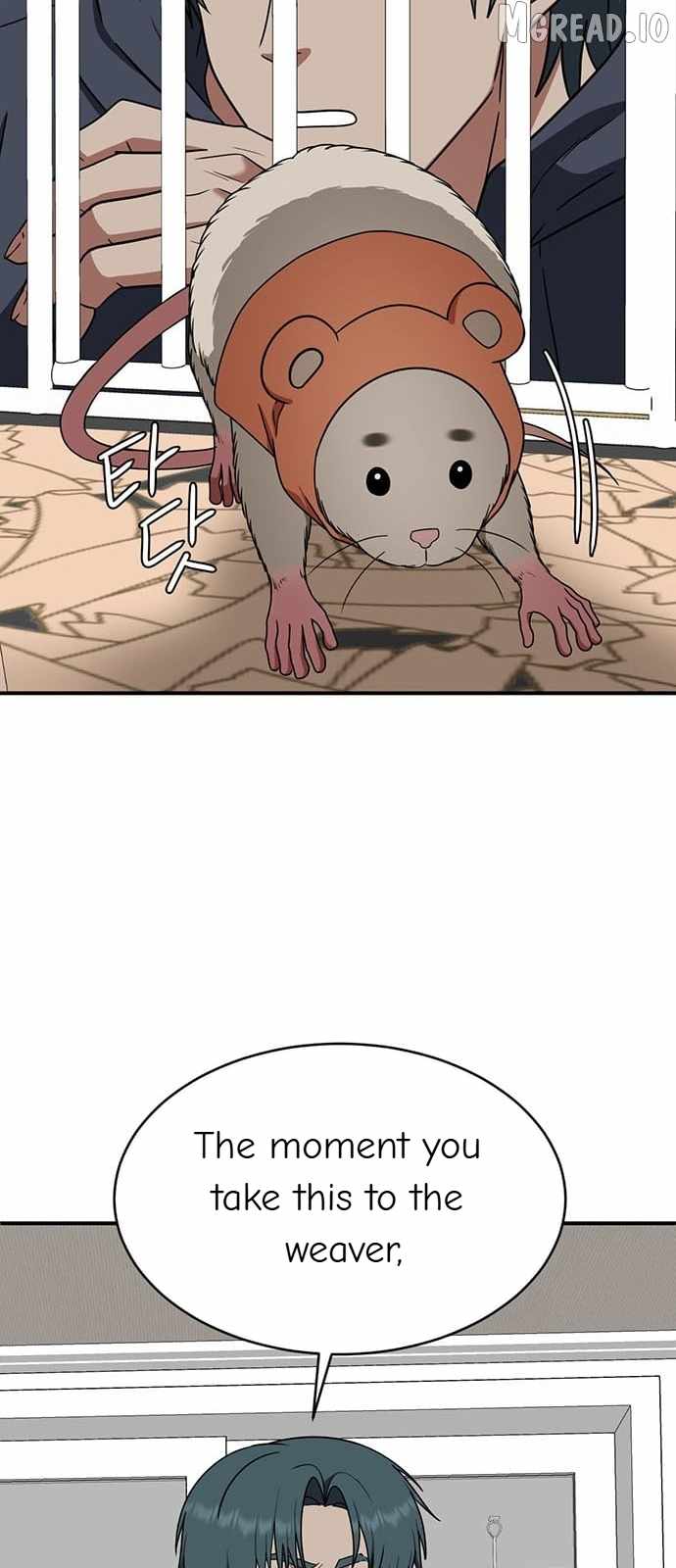 Read Change Me chapter 136 image 27 on Lezhin