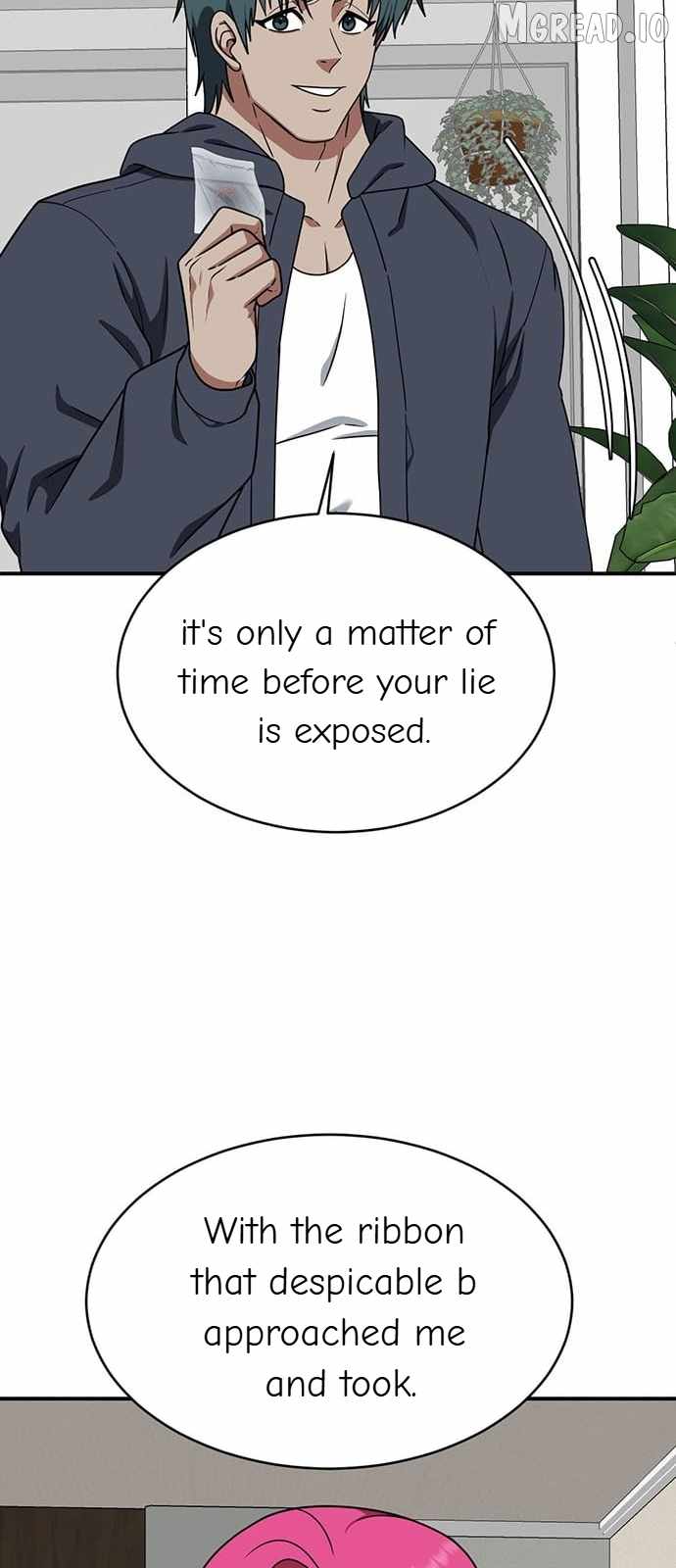 Read Change Me chapter 136 image 28 on Lezhin