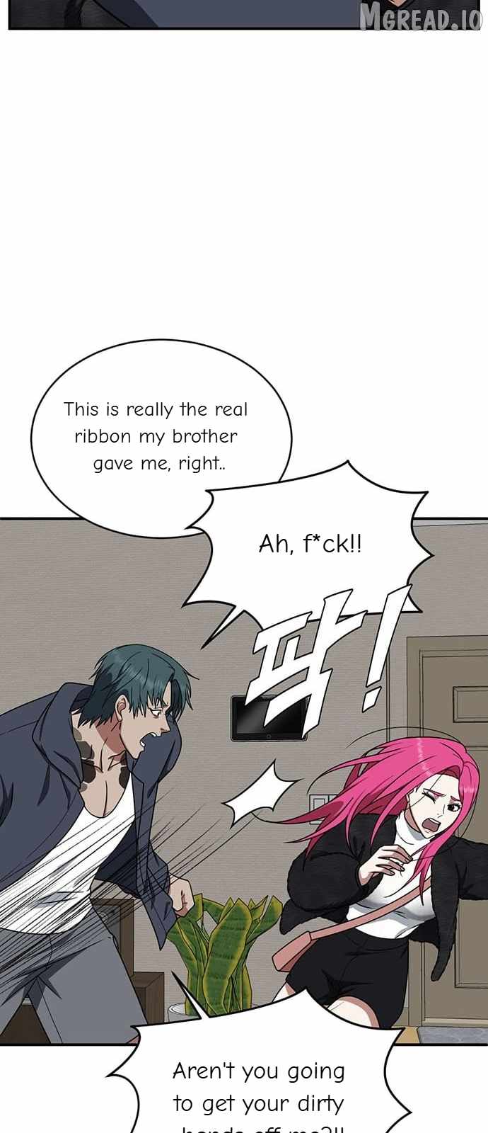 Read Change Me chapter 136 image 31 on Lezhin
