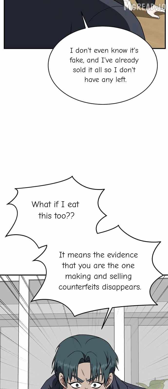 Read Change Me chapter 136 image 33 on Lezhin