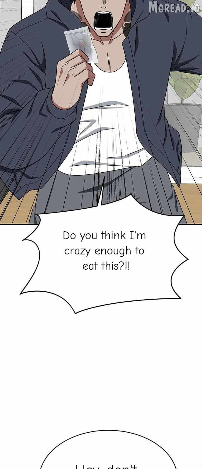 Read Change Me chapter 136 image 34 on Lezhin