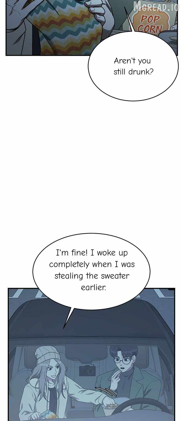 Read Change Me chapter 136 image 4 on Lezhin