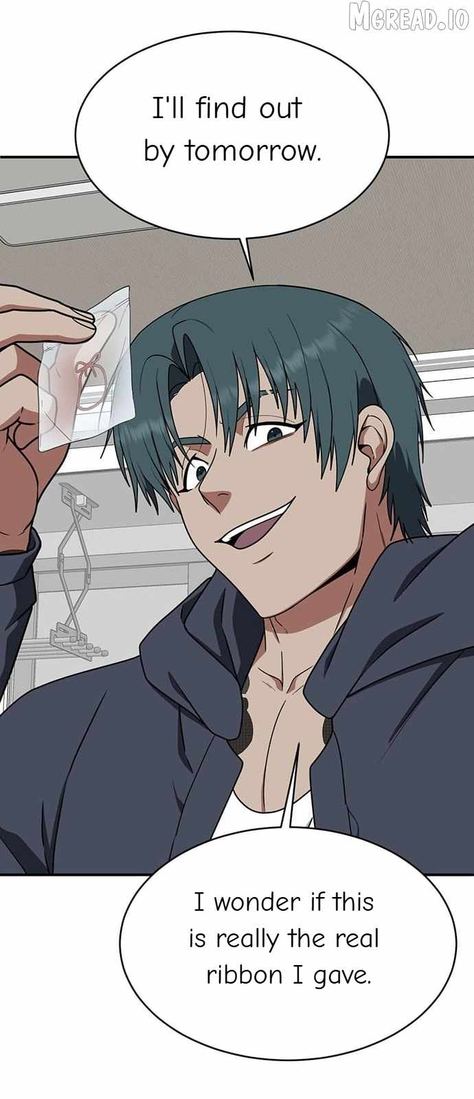 Read Change Me chapter 136 image 42 on Lezhin