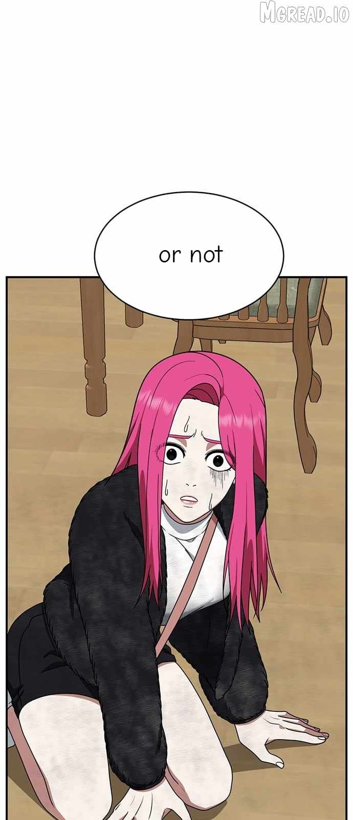Read Change Me chapter 136 image 43 on Lezhin