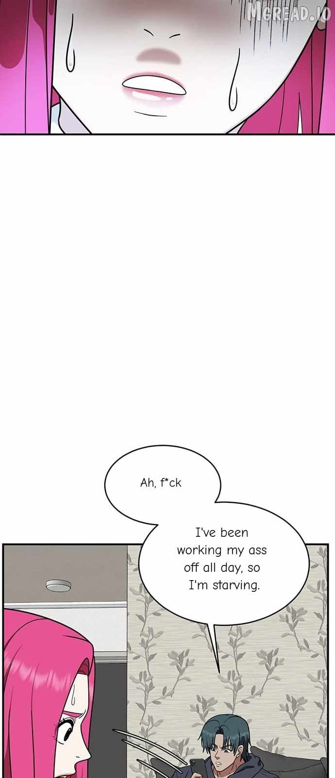 Read Change Me chapter 136 image 45 on Lezhin