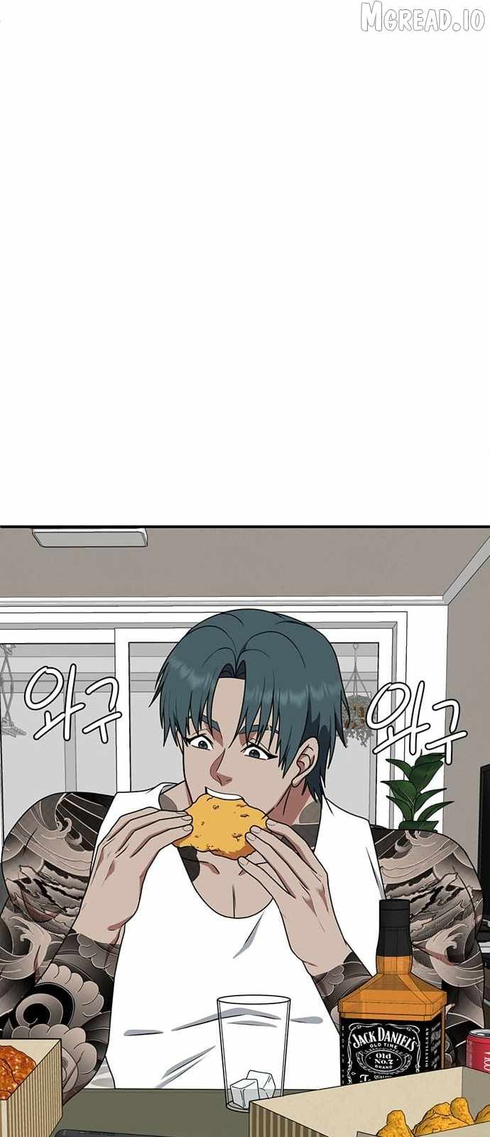 Read Change Me chapter 136 image 50 on Lezhin