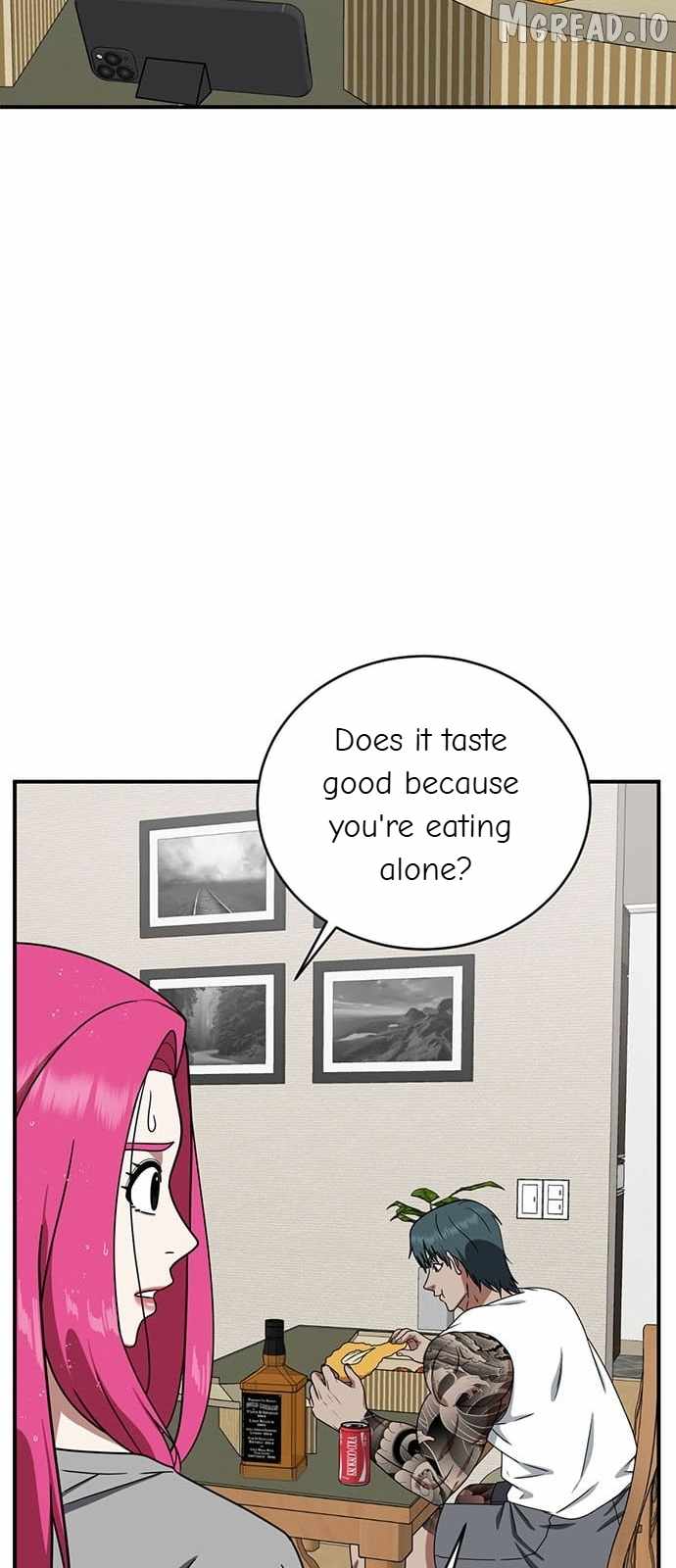 Read Change Me chapter 136 image 51 on Lezhin