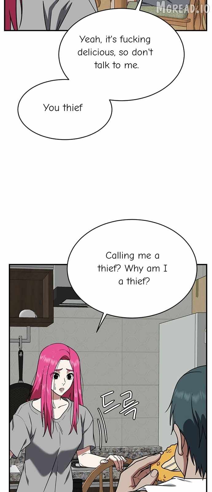 Read Change Me chapter 136 image 52 on Lezhin