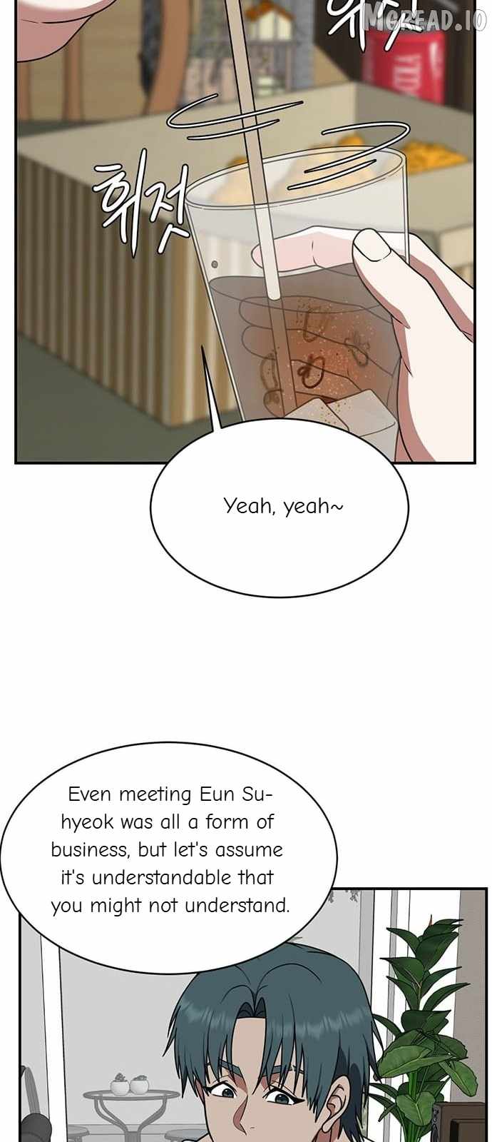 Read Change Me chapter 136 image 58 on Lezhin