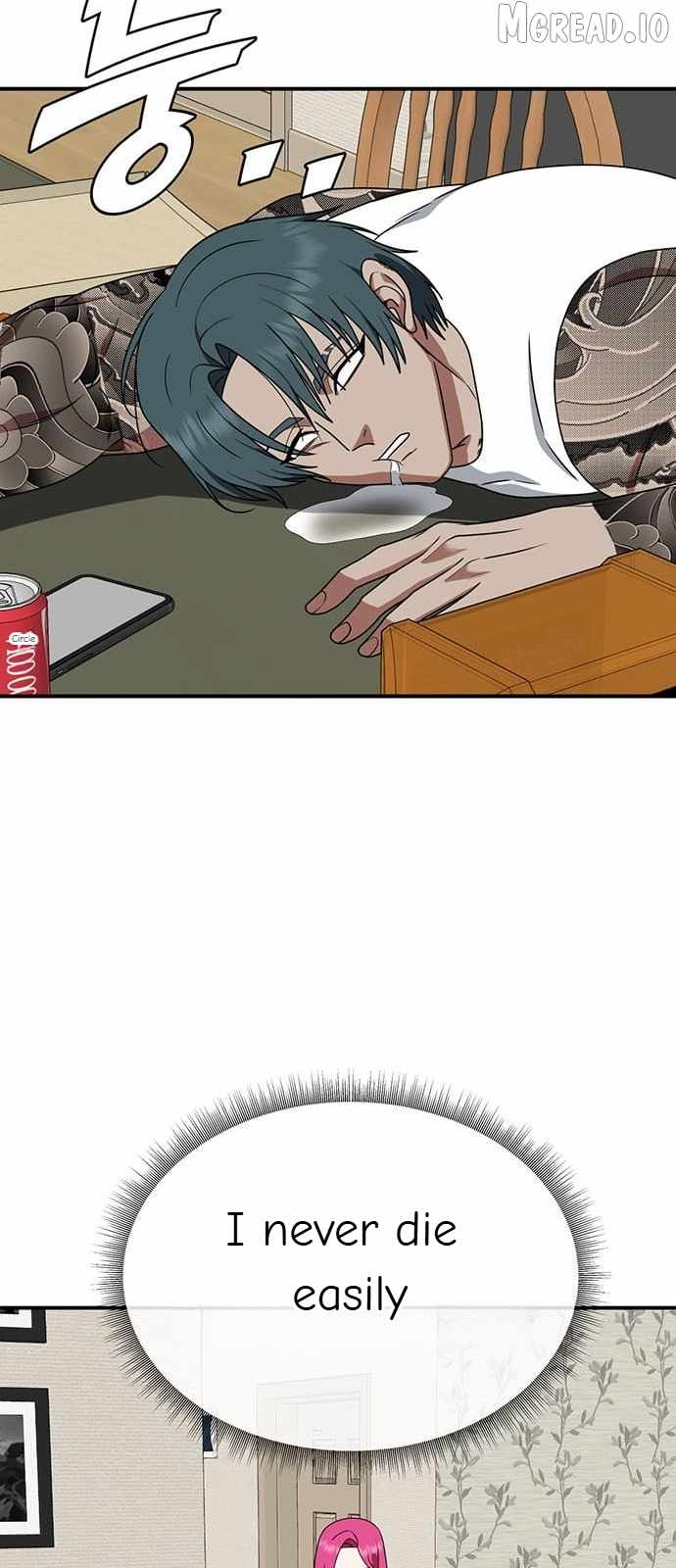 Read Change Me chapter 136 image 61 on Lezhin