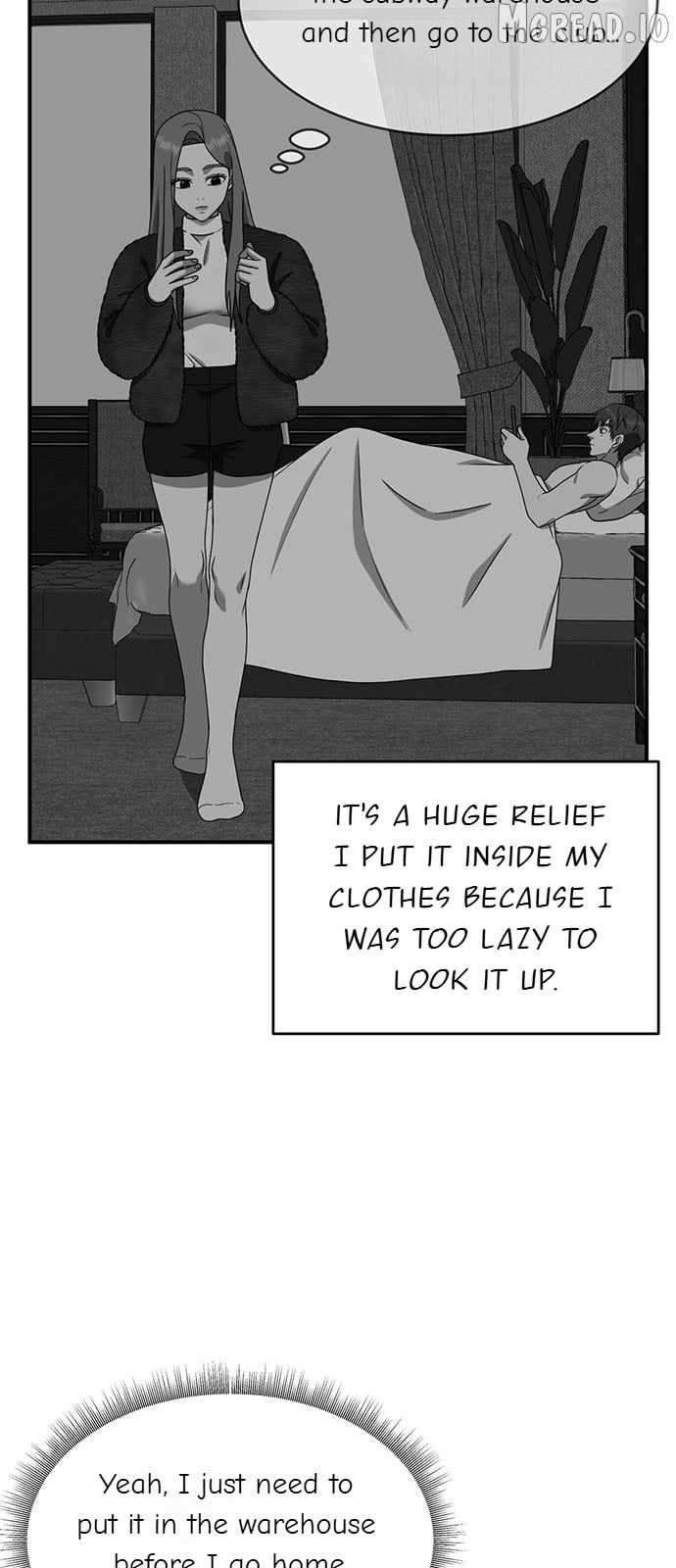 Read Change Me chapter 136 image 63 on Lezhin