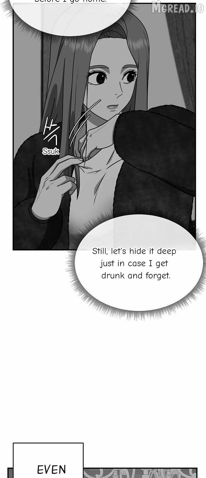 Read Change Me chapter 136 image 64 on Lezhin