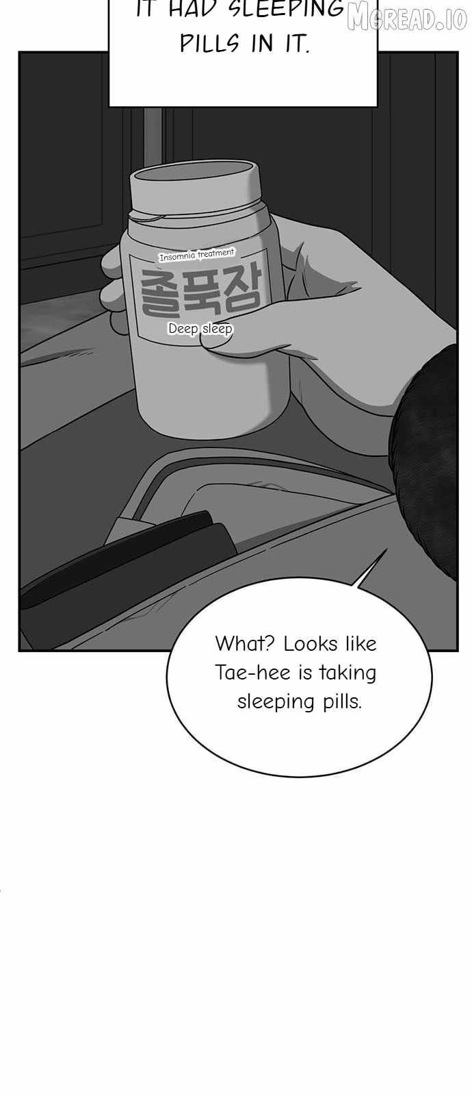 Read Change Me chapter 136 image 66 on Lezhin