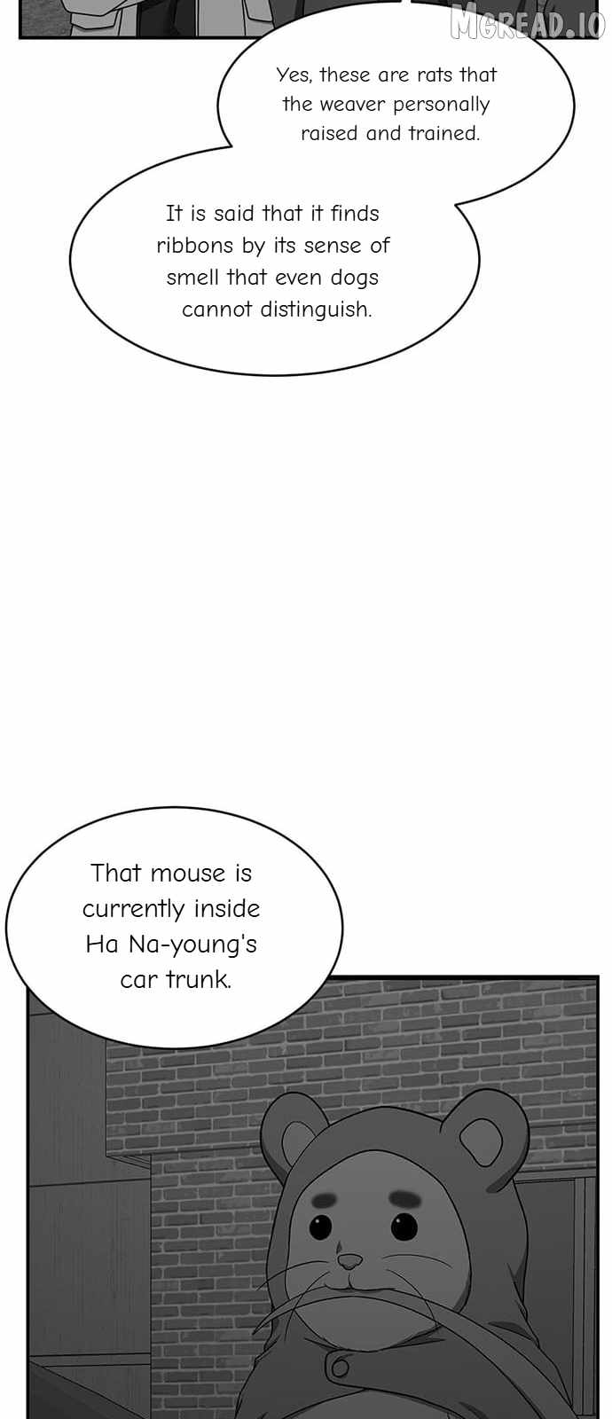 Read Change Me chapter 136 image 7 on Lezhin