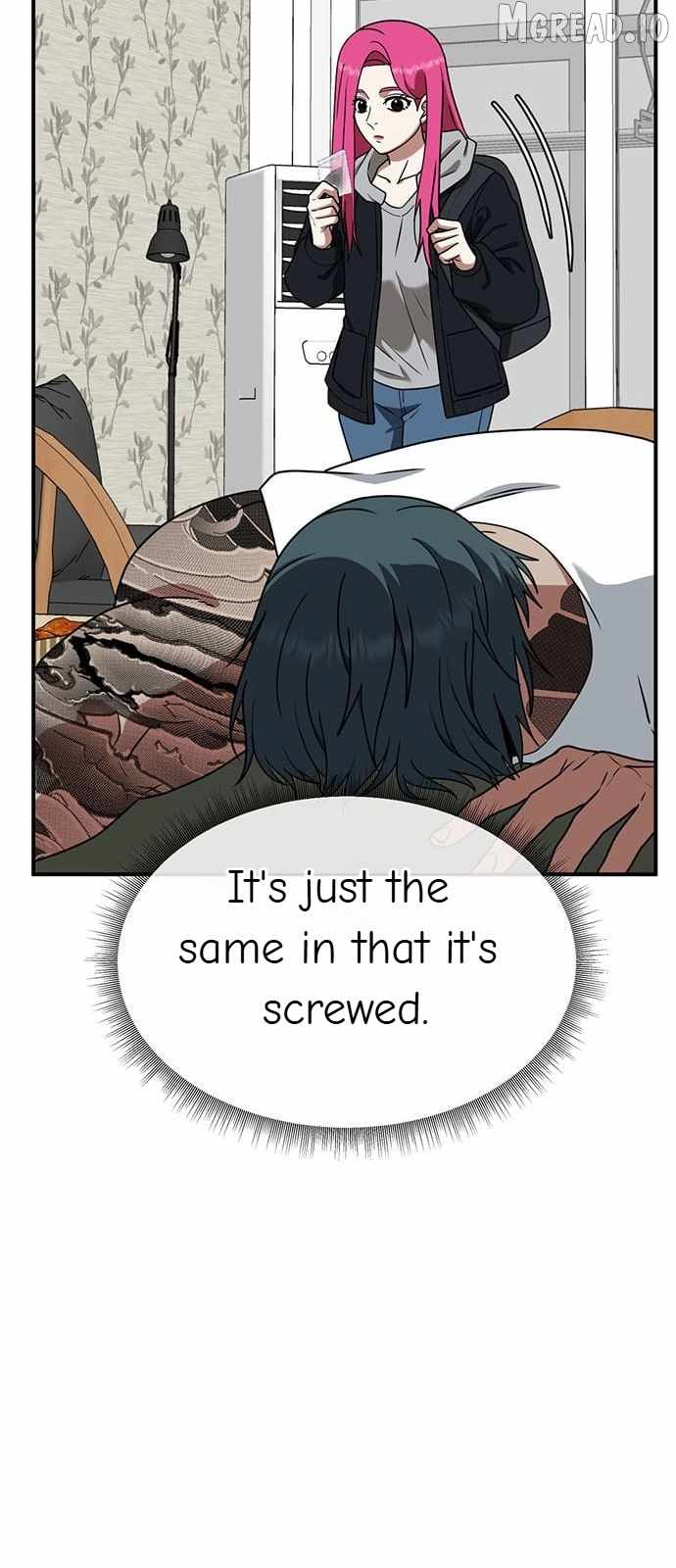 Read Change Me chapter 136 image 70 on Lezhin