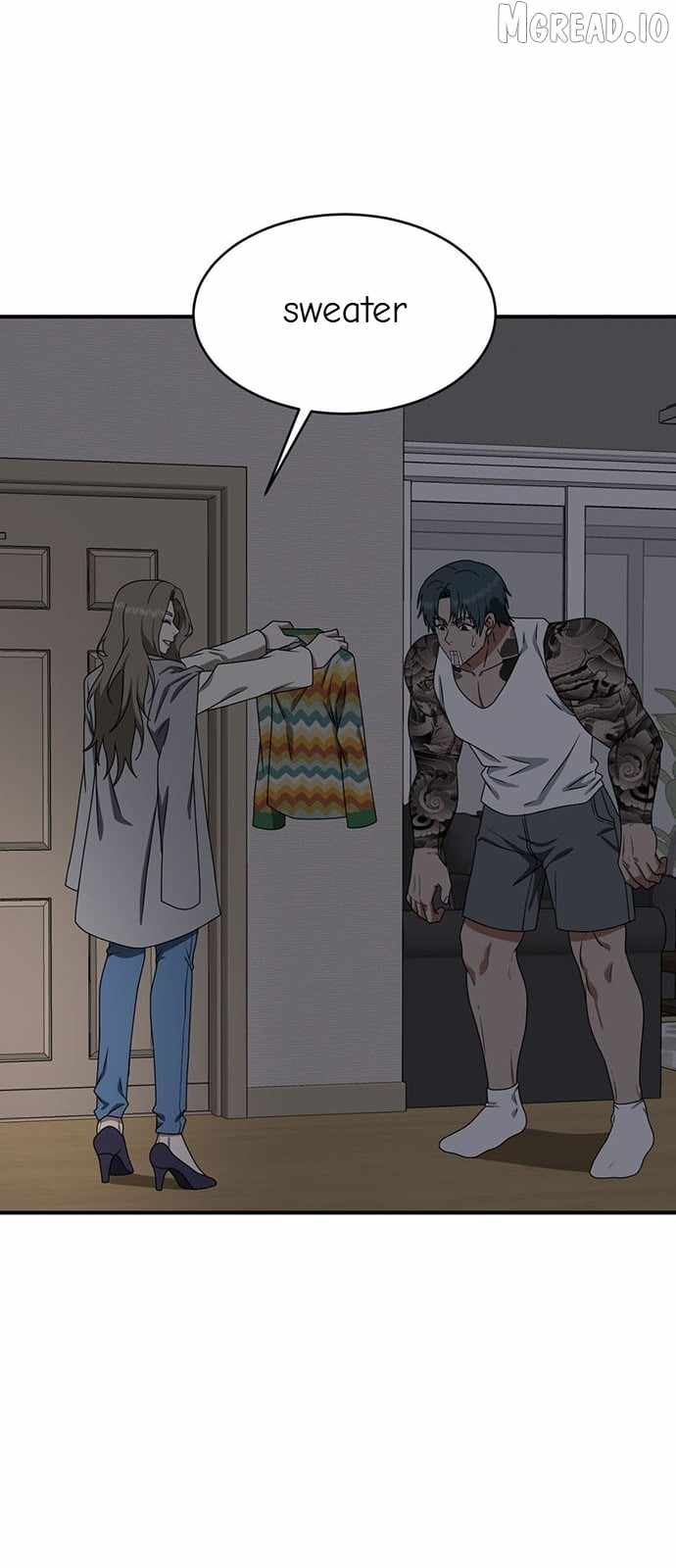 Read Change Me chapter 136 image 81 on Lezhin