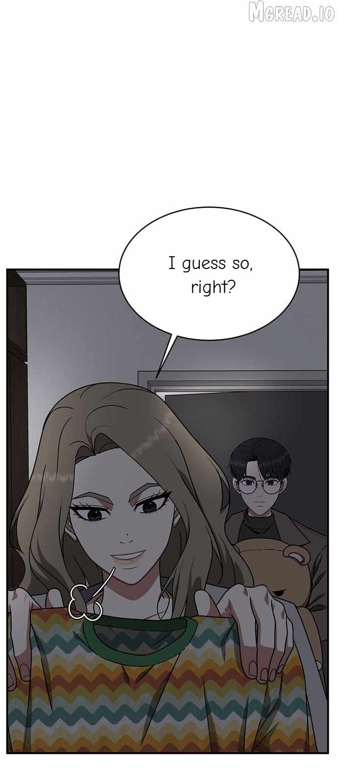 Read Change Me chapter 136 image 83 on Lezhin