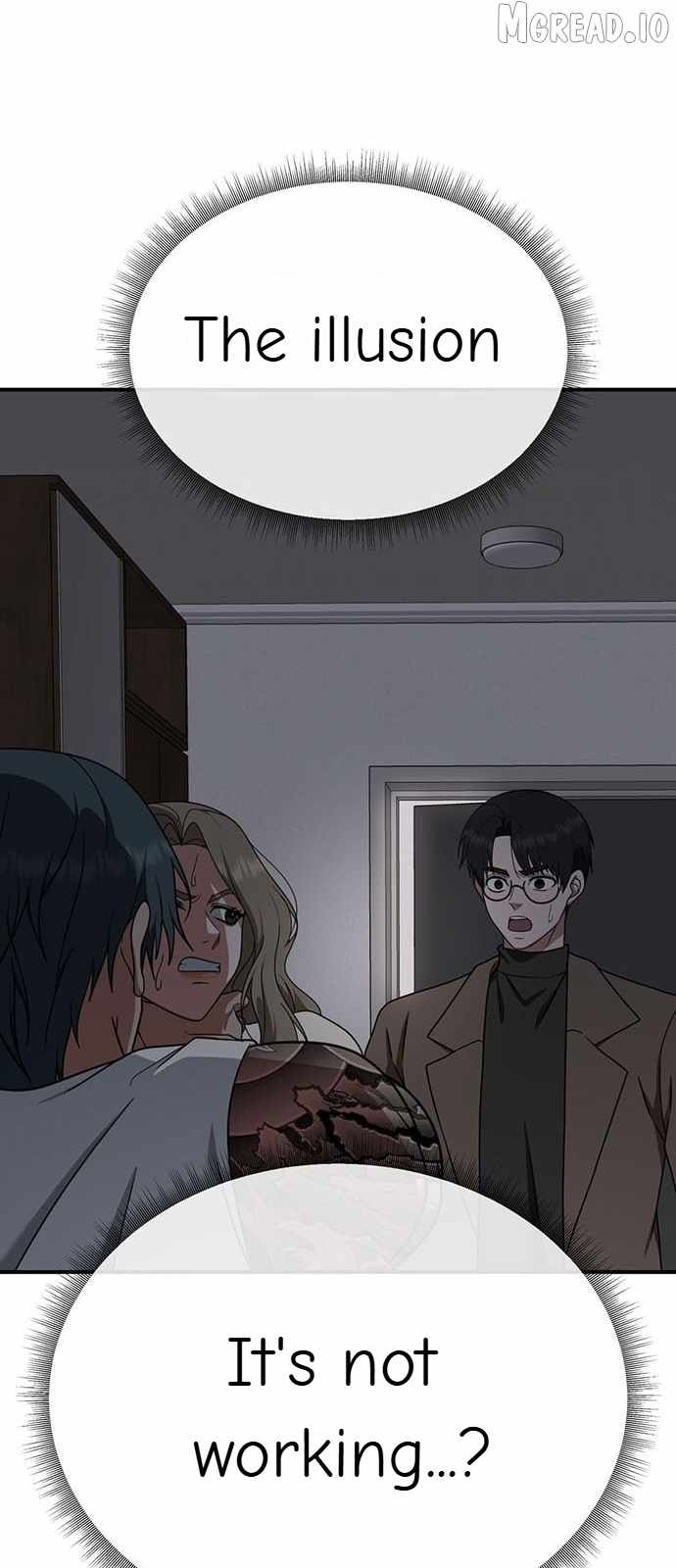 Read Change Me chapter 136 image 98 on Lezhin