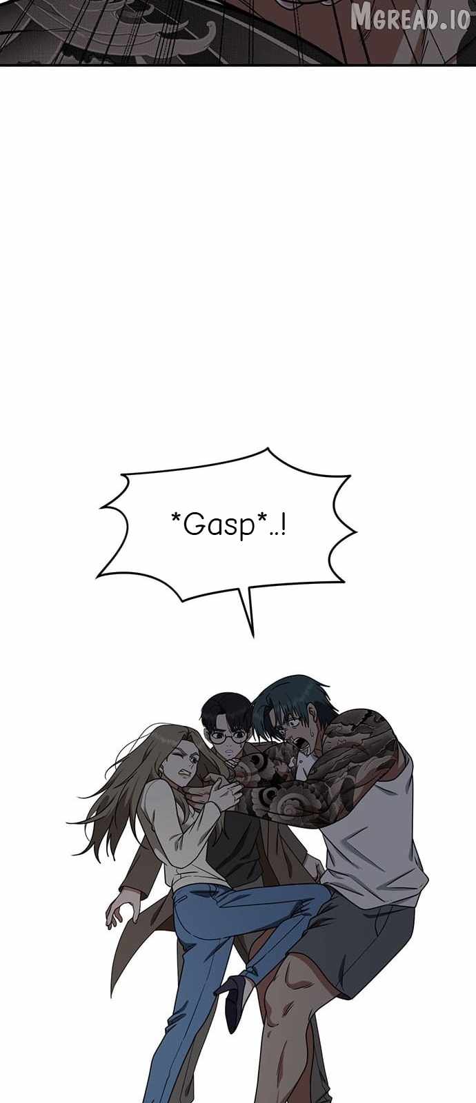 Read Change Me chapter 137 image 13 on Lezhin