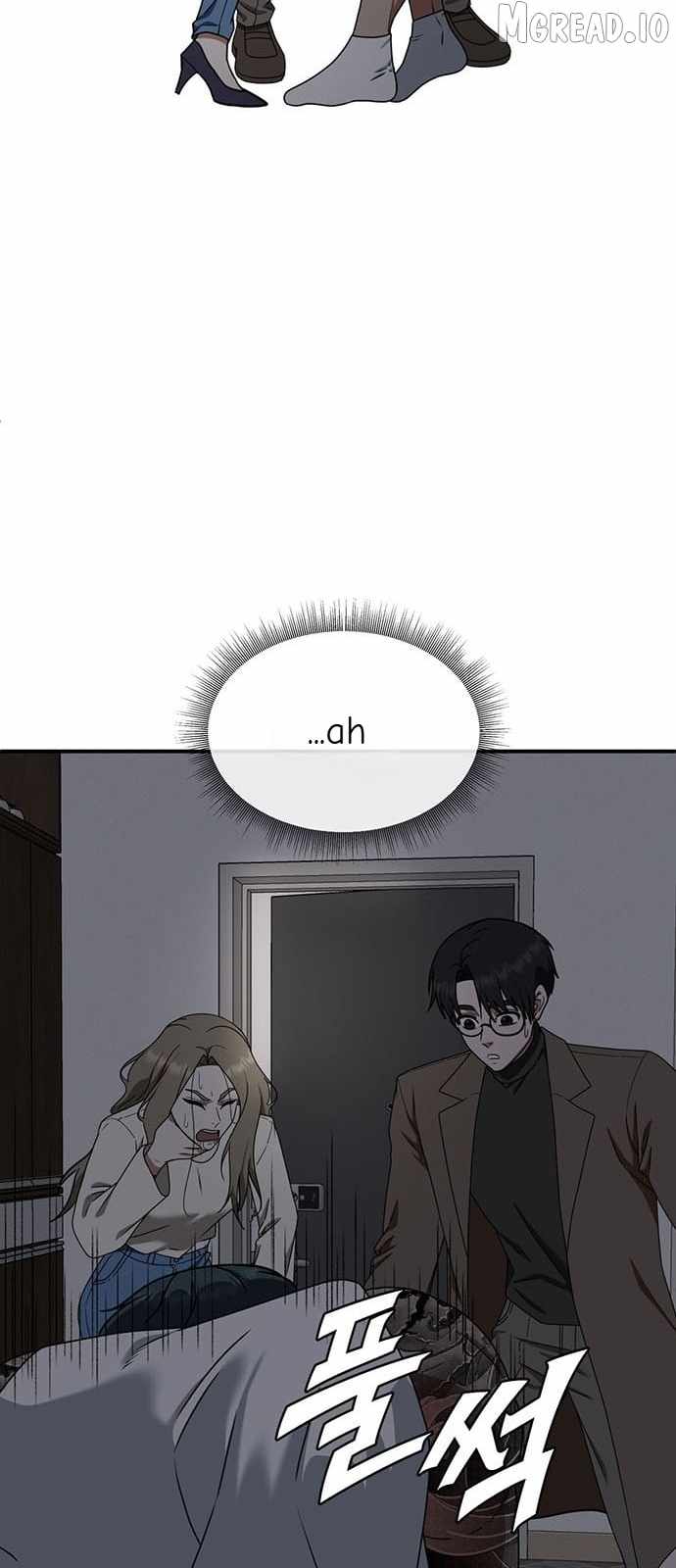 Read Change Me chapter 137 image 14 on Lezhin