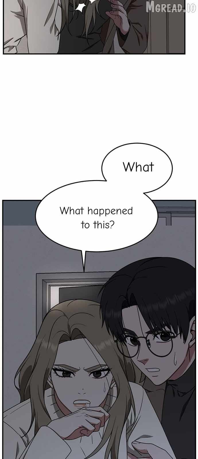 Read Change Me chapter 137 image 16 on Lezhin
