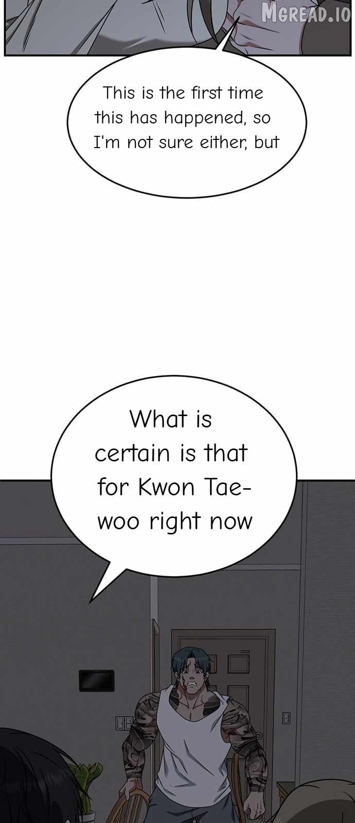 Read Change Me chapter 137 image 17 on Lezhin