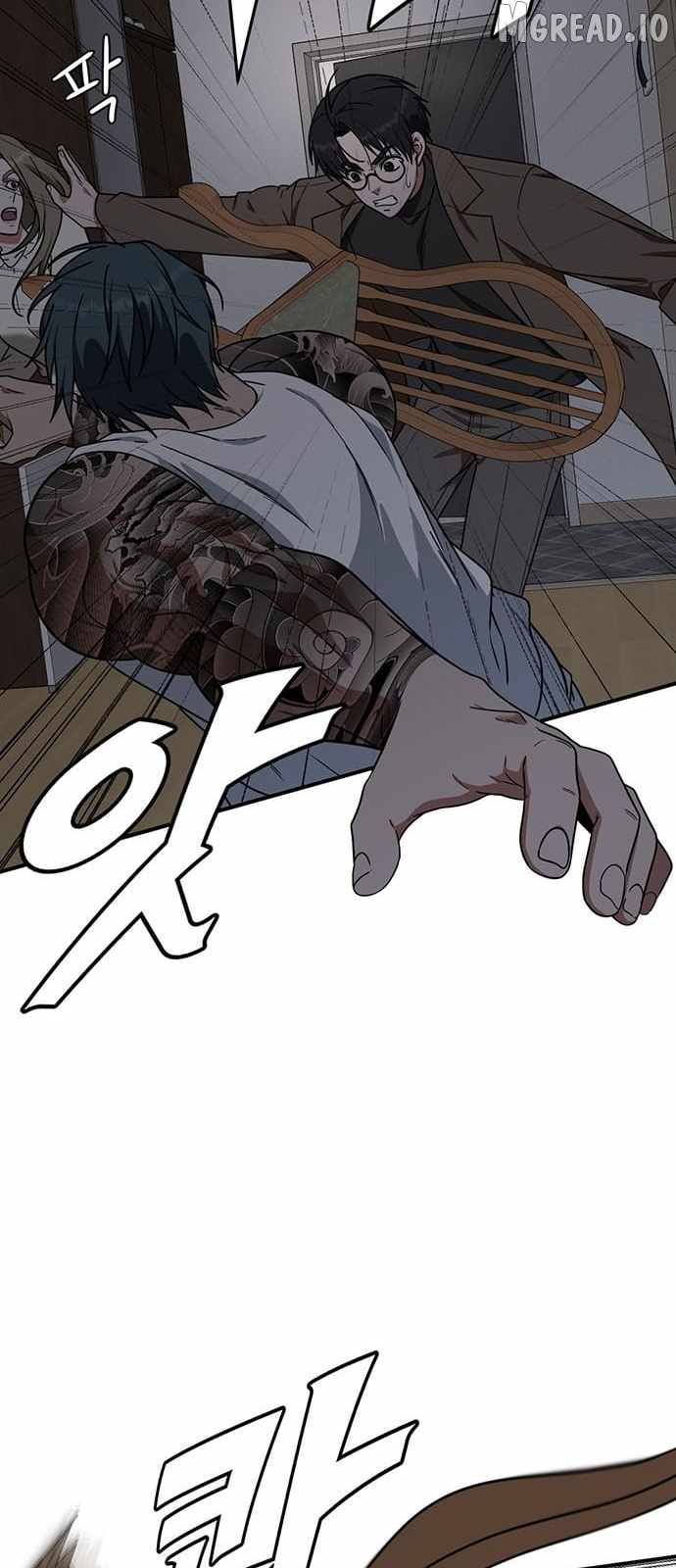 Read Change Me chapter 137 image 19 on Lezhin