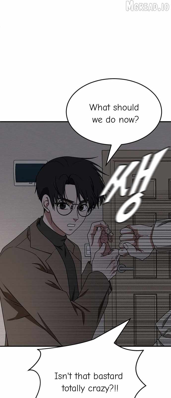 Read Change Me chapter 137 image 22 on Lezhin