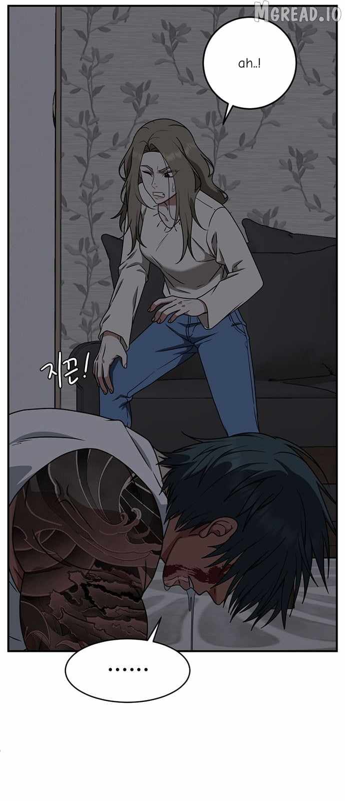 Read Change Me chapter 137 image 28 on Lezhin