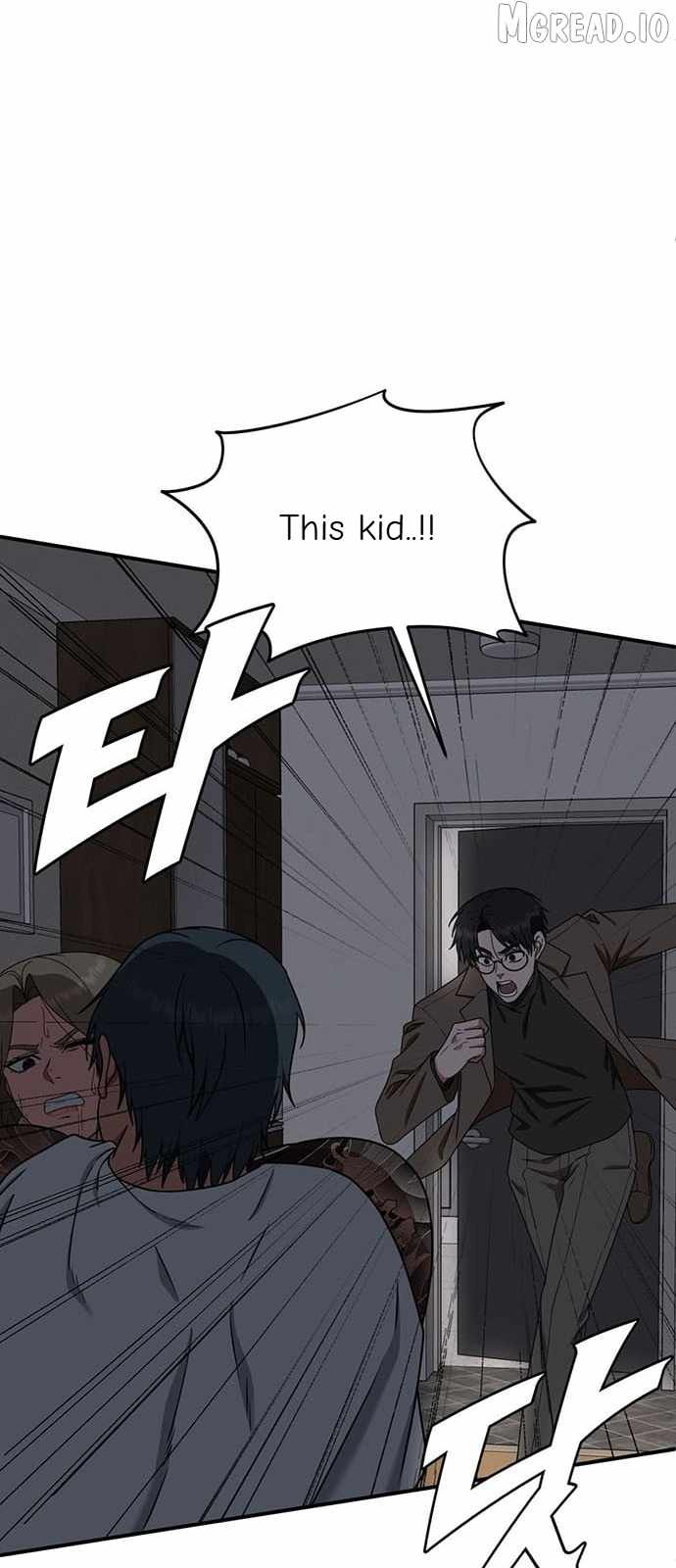 Read Change Me chapter 137 image 3 on Lezhin