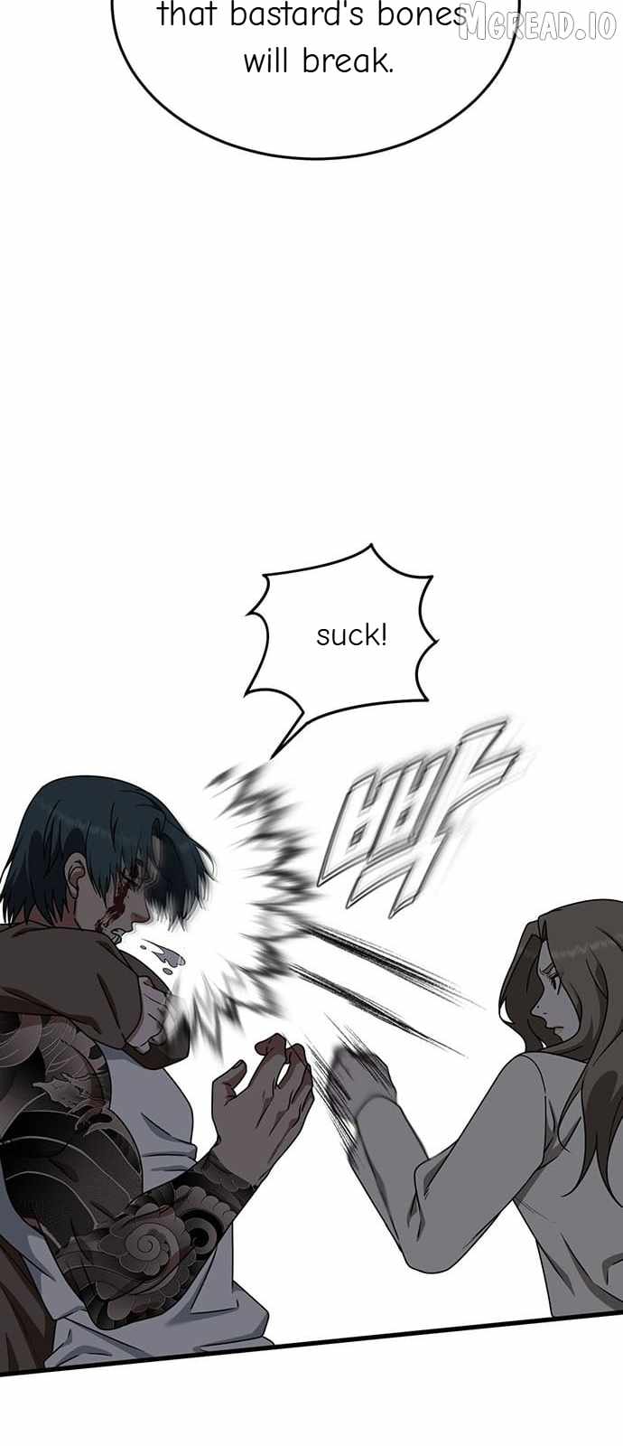 Read Change Me chapter 137 image 38 on Lezhin