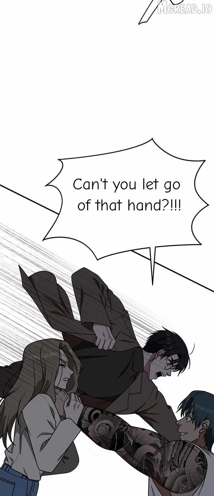 Read Change Me chapter 137 image 4 on Lezhin