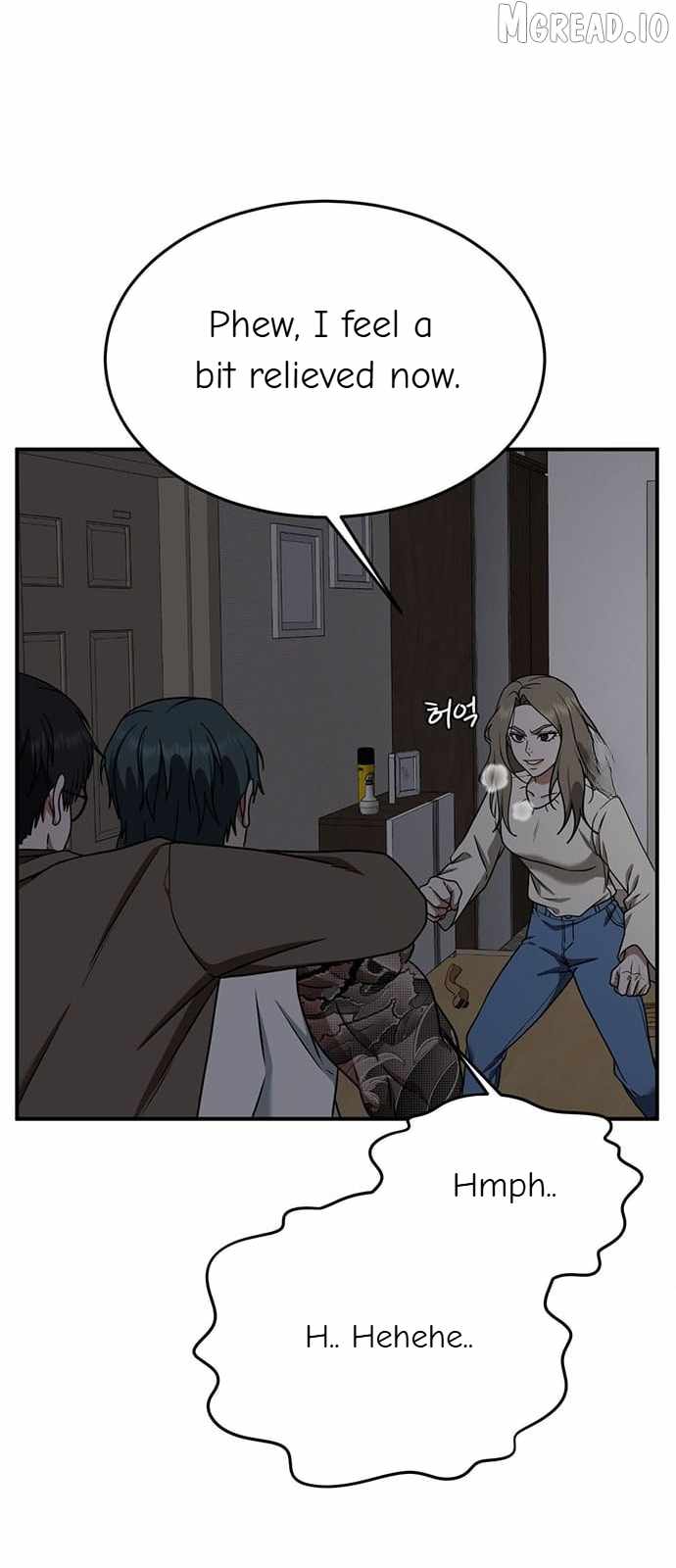 Read Change Me chapter 137 image 42 on Lezhin