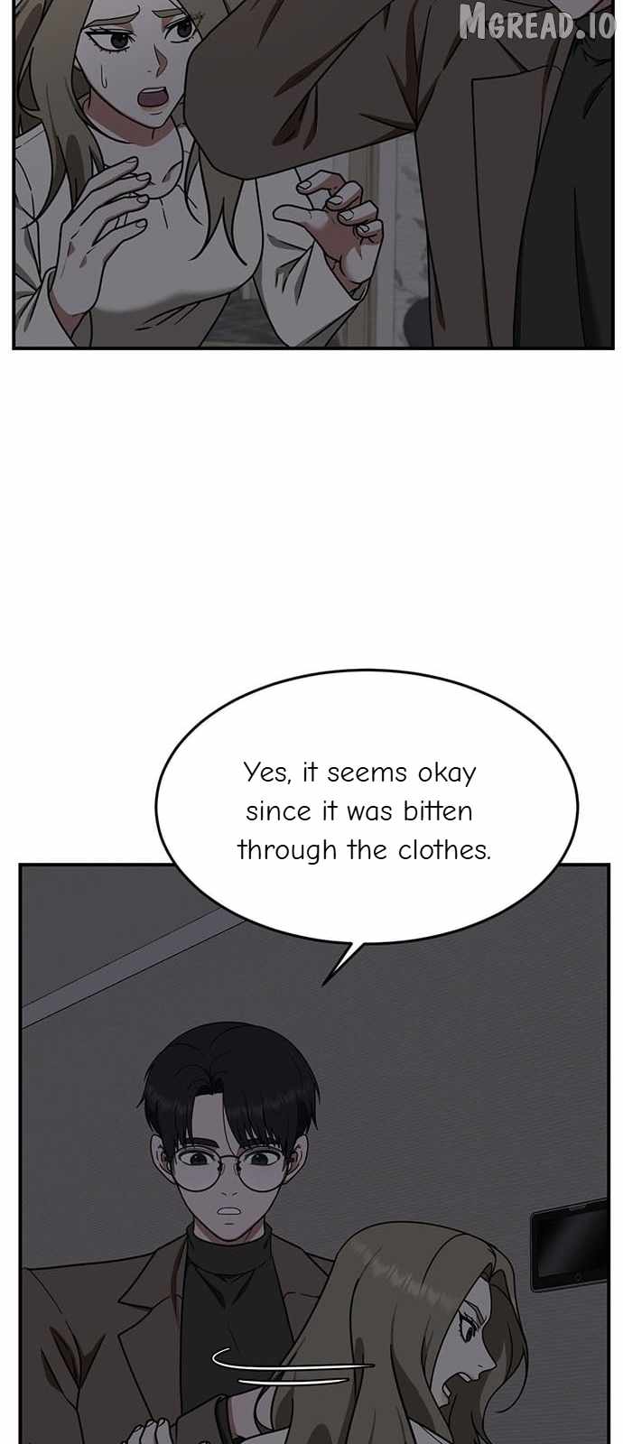Read Change Me chapter 137 image 56 on Lezhin