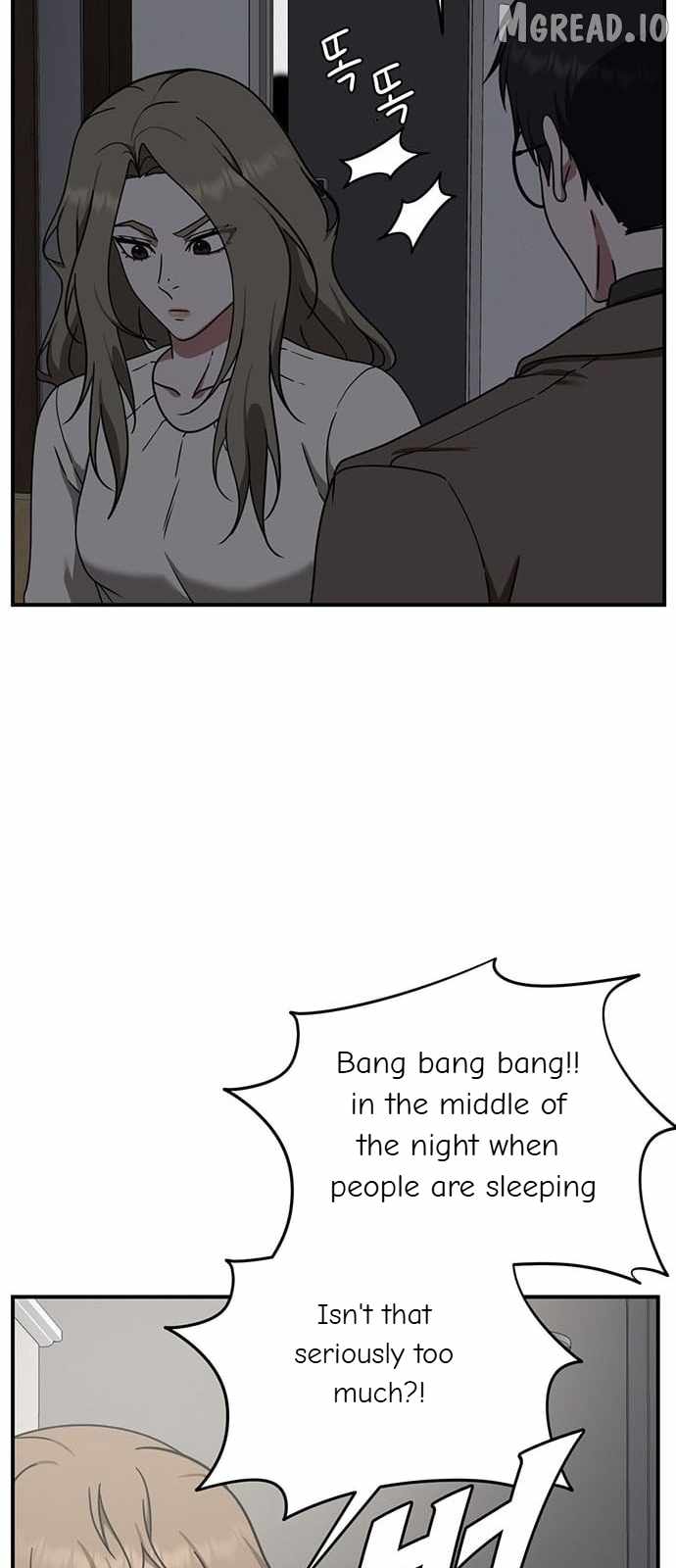 Read Change Me chapter 137 image 59 on Lezhin