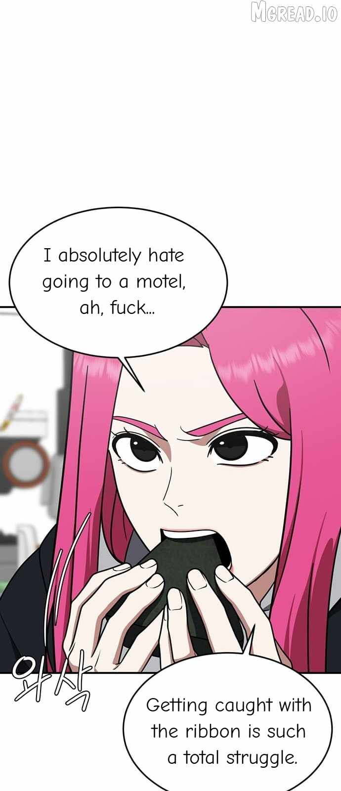 Read Change Me chapter 137 image 67 on Lezhin