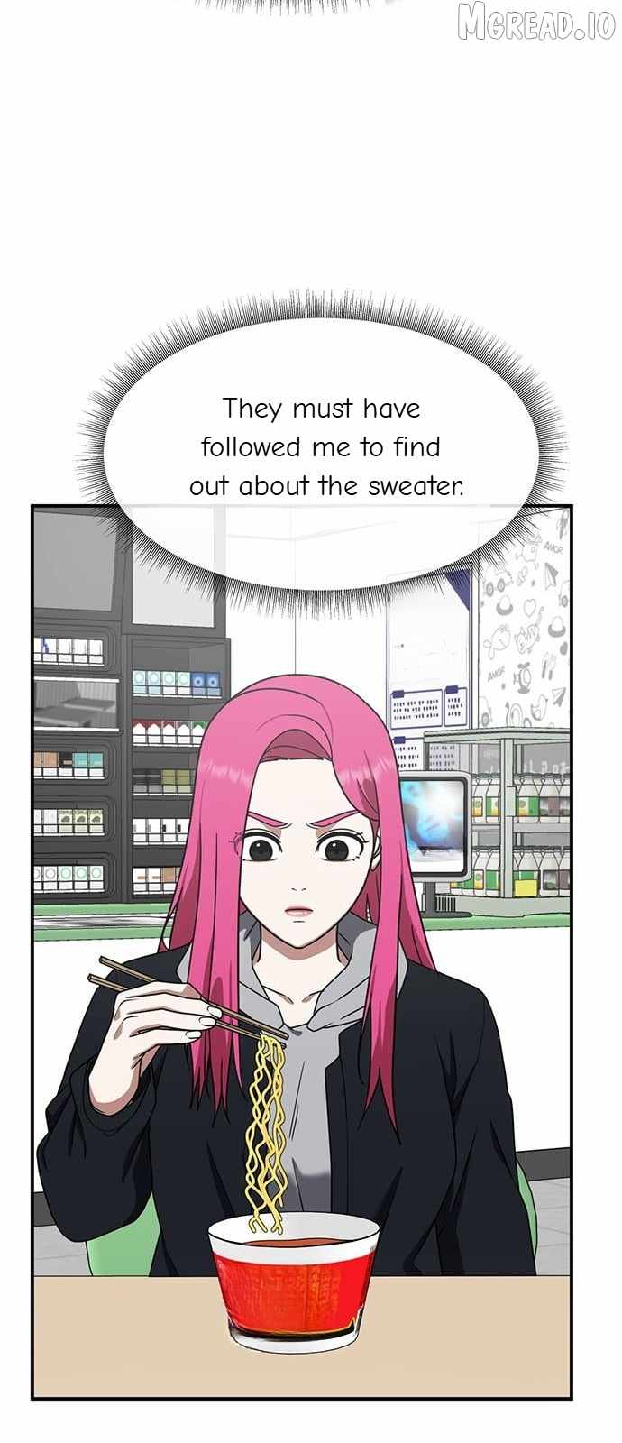 Read Change Me chapter 137 image 71 on Lezhin